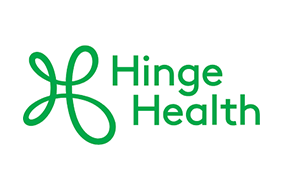 HINGE HEALTH
